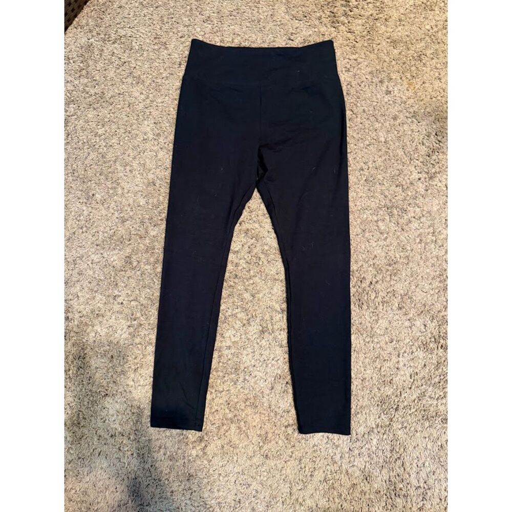 Simply Vera - Vera Wang - Women's Legging black size large